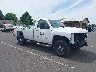 1GC0KVCG8CF****** Salvamento y Destrozados 2012 Chevrolet Silverado 2500 HD en Portland South