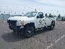 1GC0KVCG8CF****** Used and Repairable 2012 Chevrolet Silverado 2500 HD in Portland South