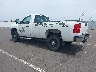 1GC0KVCG8CF****** Salvage and Repairable 2012 Chevrolet Silverado 2500 HD in Portland South
