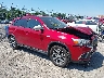 JA4AR4AW3KU****** Salvage and Wrecked 2019 Mitsubishi Outlander in Syracuse