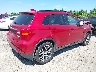 JA4AR4AW3KU****** Salvage and Wrecked 2019 Mitsubishi Outlander in New York State