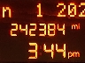 3C6LRVDG7ME****** Wrecked 2021 RAM Promaster 2500