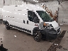 3C6LRVDG7ME****** Salvage and Wrecked 2021 RAM Promaster 2500 in Saint Cloud