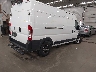 3C6LRVDG7ME****** Salvage and Wrecked 2021 RAM Promaster 2500 in Minnesota State