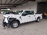 1FTEW1KP5RK****** Repairable 2024 Ford F-150 in Texas State