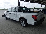 1FTEW1KP5RK****** Salvage and Repairable 2024 Ford F-150 in Houston South