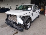 1FTEW1KP5RK****** Salvage and Repairable 2024 Ford F-150 in Texas State