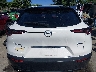 3MVDMBAMXSM****** Wrecked 2025 Mazda CX-30