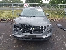 KMHRC8A36PU****** Wrecked 2023 Hyundai Venue in New Jersey State