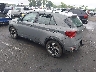 KMHRC8A36PU****** Salvage and Repairable 2023 Hyundai Venue in Englishtown