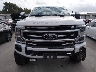 1FT7W2BT9LE****** Wrecked 2020 Ford F-250 in Texas State