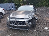 JN1EV7AR9JM****** Wrecked 2018 Infiniti Q50 in New York State