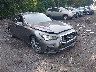 JN1EV7AR9JM****** Salvage and Wrecked 2018 Infiniti Q50 in Long Island