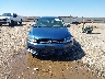 3VW2B7AJ5HM****** Wrecked 2017 Volkswagen Jetta in Texas State