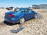 3VW2B7AJ5HM****** Salvage and Wrecked 2017 Volkswagen Jetta in Texas State