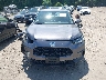 3CZRZ2H39SM****** Wrecked 2025 Honda HR-V in Massachusetts State