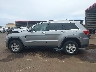 1C4RJFAG1FC****** Salvage 2015 Jeep Grand Cherokee