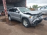 1C4RJFAG1FC****** Salvage and Wrecked 2015 Jeep Grand Cherokee in Honolulu