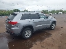 1C4RJFAG1FC****** Salvage and Wrecked 2015 Jeep Grand Cherokee in Hawaii State