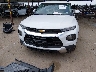 KL79MPSL4NB****** Wrecked 2022 Chevrolet Trailblazer in Texas State