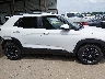 KL79MPSL4NB****** Used 2022 Chevrolet Trailblazer in Texas State