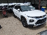 KL79MPSL4NB****** Salvage and Wrecked 2022 Chevrolet Trailblazer in Fort Worth North
