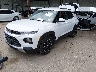 KL79MPSL4NB****** Used and Repairable 2022 Chevrolet Trailblazer in Fort Worth North