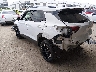 KL79MPSL4NB****** Salvage and Repairable 2022 Chevrolet Trailblazer in Fort Worth North