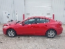 JM1BM1W70E1****** Reparables 2014 Mazda 3 en Estado de Illinois