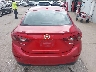 JM1BM1W70E1****** Destrozados 2014 Mazda 3
