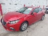 JM1BM1W70E1****** Usados y Reparables 2014 Mazda 3 en Chicago South