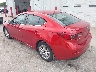 JM1BM1W70E1****** Salvamento y Reparables 2014 Mazda 3 en Chicago South