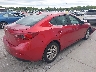 JM1BM1W70E1****** Salvamento y Destrozados 2014 Mazda 3 en Estado de Illinois