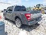 1FTFW1ED3PF****** Salvage and Repairable 2023 Ford F-150 in Gulf Coast