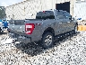 1FTFW1ED3PF****** Salvage and Wrecked 2023 Ford F-150 in Mississippi State