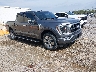 1FTFW1ED3PF****** Salvage and Wrecked 2023 Ford F-150 in Gulf Coast
