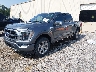 1FTFW1ED3PF****** Used and Repairable 2023 Ford F-150 in Gulf Coast