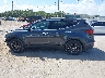 5XYZT3LB6HG****** Salvage 2017 Hyundai Santa Fe