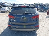 5XYZT3LB6HG****** Used 2017 Hyundai Santa Fe