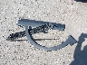 5XYZT3LB6HG****** Wrecked 2017 Hyundai Santa Fe in Florida State