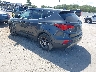 5XYZT3LB6HG****** Salvage and Repairable 2017 Hyundai Santa Fe in Tampa