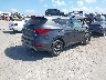 5XYZT3LB6HG****** Salvage and Wrecked 2017 Hyundai Santa Fe in Florida State