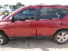 1C4NJCBB7FD****** Repairable 2015 Jeep Compass in Texas State