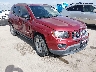 1C4NJCBB7FD****** Salvage and Wrecked 2015 Jeep Compass in Austin North