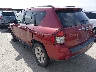 1C4NJCBB7FD****** Salvage and Repairable 2015 Jeep Compass in Austin North