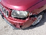 1C4NJCBB7FD****** Salvage and Repairable 2015 Jeep Compass in Texas State