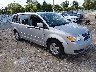 2D4RN5D16AR****** Salvage and Wrecked 2010 Dodge Grand Caravan in Chicago South