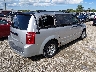 2D4RN5D16AR****** Salvage and Wrecked 2010 Dodge Grand Caravan in Illinois State