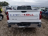 1GCRYDED5KZ****** Salvamento y Destrozados 2019 Chevrolet Silverado 1500 en Omaha