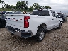 1GCRYDED5KZ****** Salvamento y Destrozados 2019 Chevrolet Silverado 1500 en Estado de Nebraska